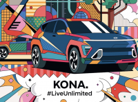 Presentata a Milano la Kona Unlimited Box