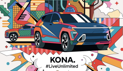 Presentata a Milano la Kona Unlimited Box