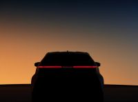 Nuovo Toyota C-HR: confermata la presentazione ufficiale per il 26 giugno