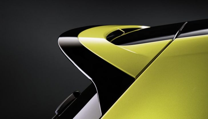 Volkswagen Golf R 333 Limited Edition: la compatta diventa più esclusiva con questa versione - Foto 11 di 12