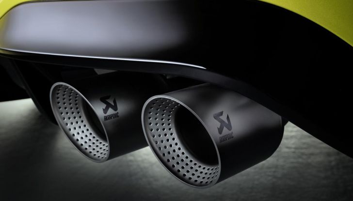 Volkswagen Golf R 333 Limited Edition: la compatta diventa più esclusiva con questa versione - Foto 12 di 12