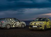 Volkswagen Tiguan 2024: svelati nuovi dettagli sulla terza generazione