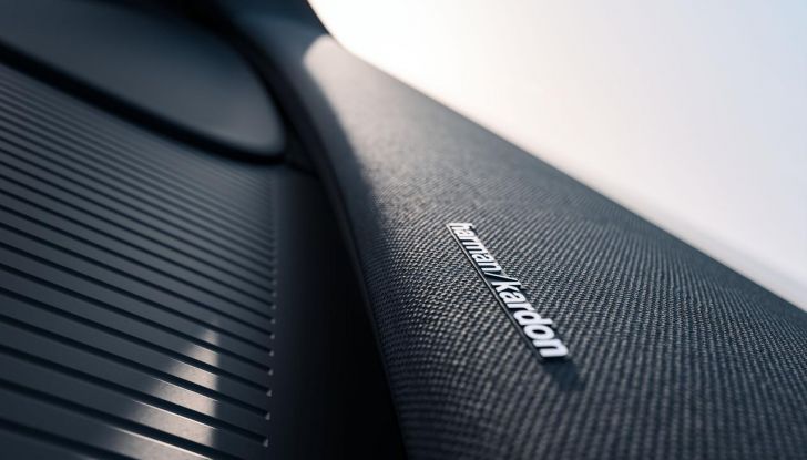 Volvo EX30: allestimenti, caratteristiche tecniche e prestazioni del nuovo SUV compatto elettrico - Foto 55 di 85