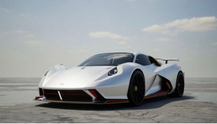 Bollicine Elettriche ritorna il 26 giugno presso Elevator Innovation Hub a Vicenza - Foto 3 di 5