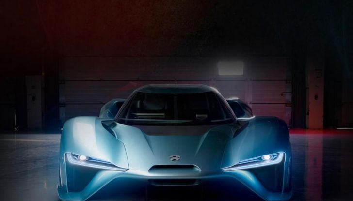 Bollicine Elettriche ritorna il 26 giugno presso Elevator Innovation Hub a Vicenza - Foto 5 di 5