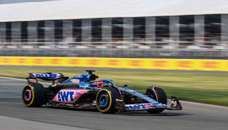 F1 2023, GP Canada: Verstappen firma la vittoria numero 100 di Red Bull - Foto 3 di 10