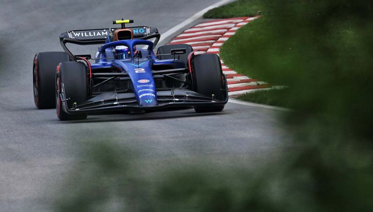 F1 2023, GP Canada: Verstappen firma la vittoria numero 100 di Red Bull - Foto 5 di 10