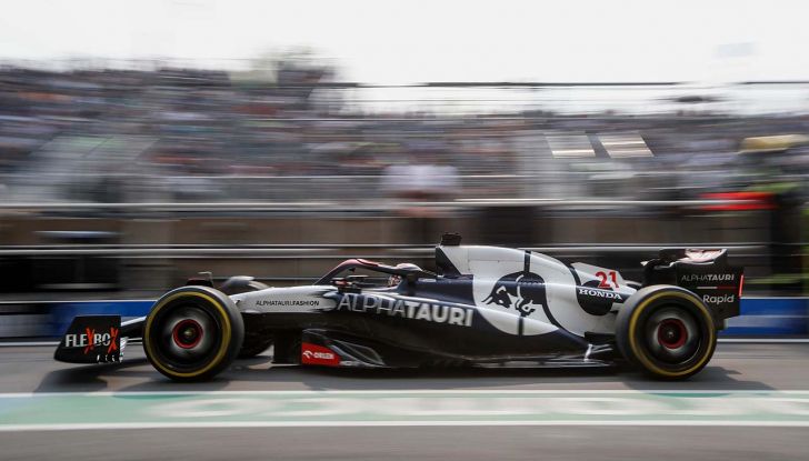 F1 2023, GP Canada: Verstappen firma la vittoria numero 100 di Red Bull - Foto 7 di 10