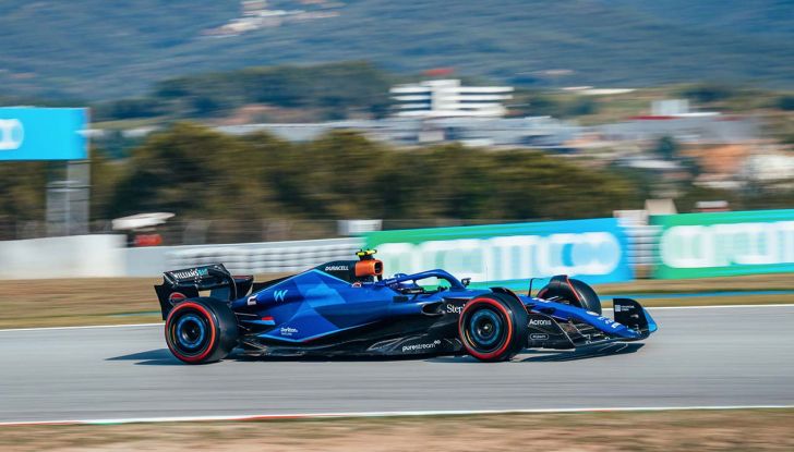 F1 2023, GP Spagna: Verstappen indomabile, doppio podio Mercedes - Foto 10 di 10