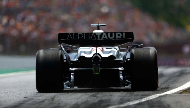 F1 2023, GP Spagna: Verstappen indomabile, doppio podio Mercedes - Foto 4 di 10