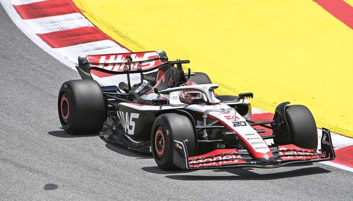 F1 2023, GP Spagna: Verstappen indomabile, doppio podio Mercedes - Foto 6 di 10