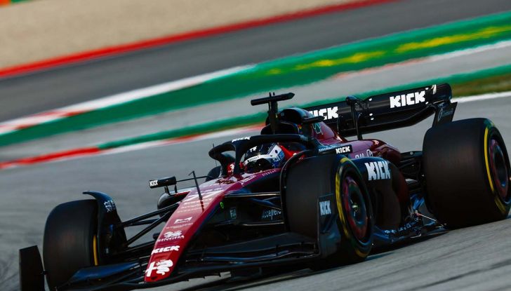 F1 2023, GP Spagna: Verstappen irraggiungibile in qualifica, disastro Leclerc - Foto 4 di 10
