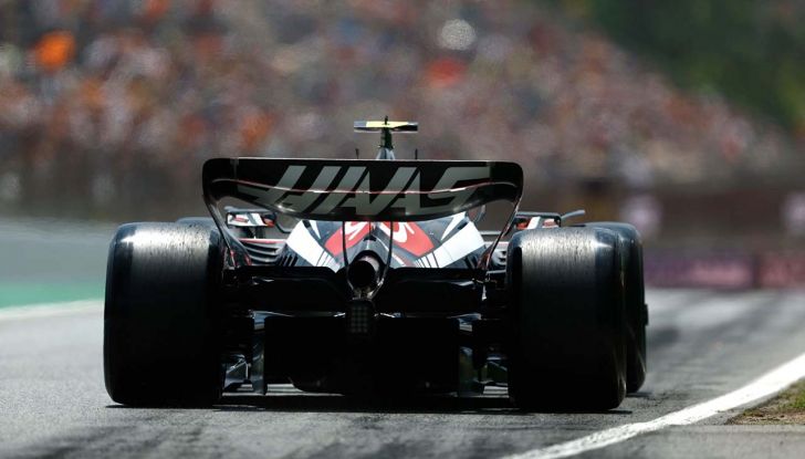 F1 2023, GP Spagna: Verstappen irraggiungibile in qualifica, disastro Leclerc - Foto 8 di 10
