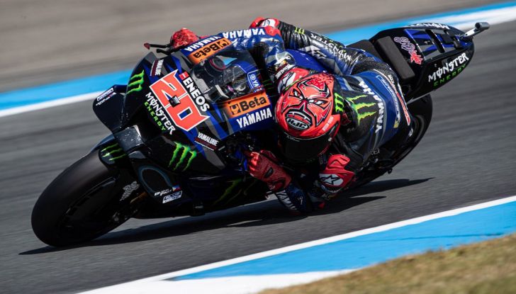 MotoGP 2023, GP Paesi Bassi: Bezzecchi mette la propria firma sulla gara sprint - Foto 7 di 10