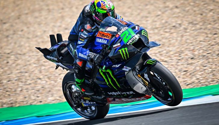 MotoGP 2023, GP Paesi Bassi: Bezzecchi mette la propria firma sulla gara sprint - Foto 9 di 10