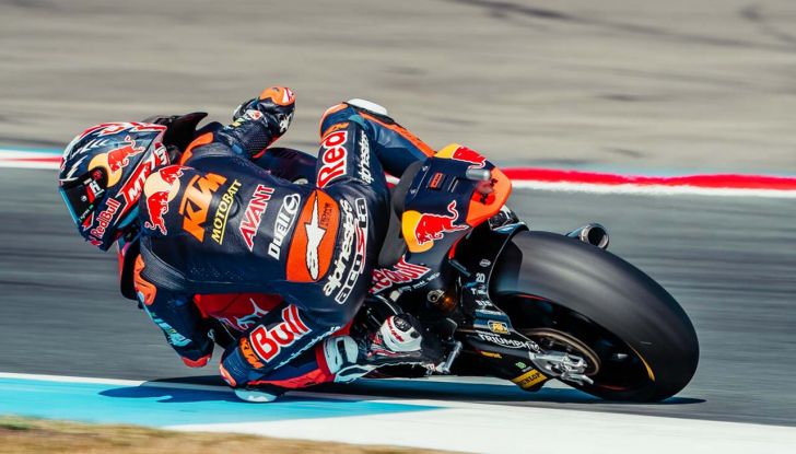 MotoGP 2023, GP Paesi Bassi: meravigliosa doppietta Ducati con Bagnaia e Bezzecchi - Foto 2 di 10