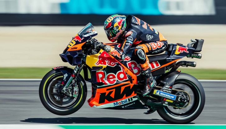 MotoGP 2023, GP Italia: Bagnaia domina il weekend, tripletta Ducati con Pramac - Foto 3 di 10