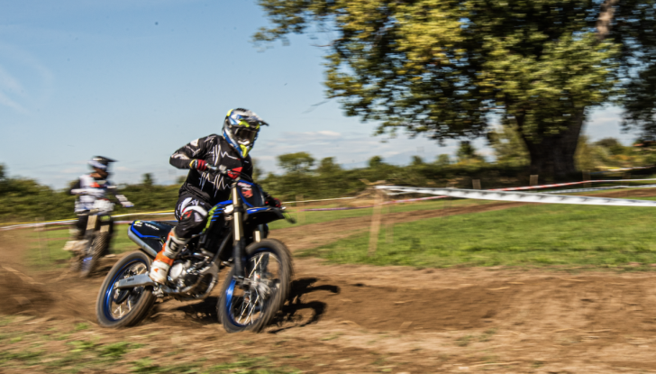 Torna Italian Bike Week: l’edizione 2023 in programma a metà settembre - Foto 2 di 7