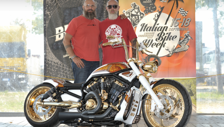 Torna Italian Bike Week: l’edizione 2023 in programma a metà settembre - Foto 3 di 7