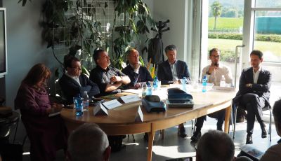 Bollicine Elettriche, mobilità elettrica ed economia circolari sempre più frizzanti!