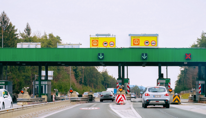 Vignetta Slovenia: dove comprarla, quanto costa e validità - Foto 2 di 6