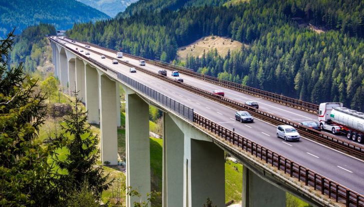 Vignetta Slovenia: dove comprarla, quanto costa e validità - Foto 1 di 6