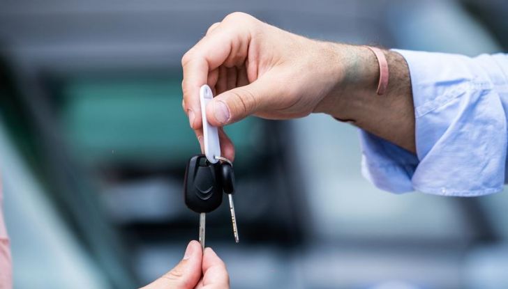 San Giorgio del Porto sceglie la Citroën Ami per rivoluzionare il suo cantiere navale - Foto 35 di 41