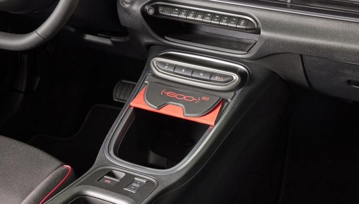 Fiat 600e: debutta il nuovo crossover elettrico di segmento B - Foto 42 di 45