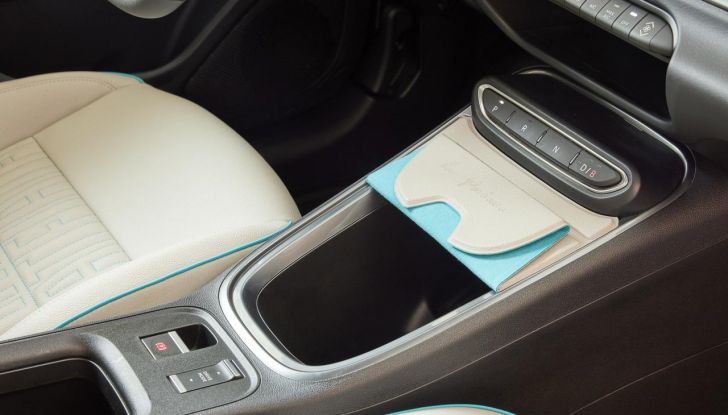 Fiat 600e: debutta il nuovo crossover elettrico di segmento B - Foto 20 di 45