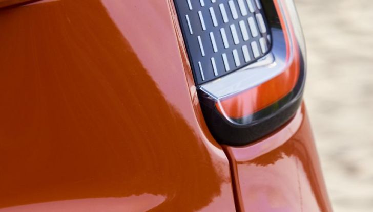 Fiat 600e: debutta il nuovo crossover elettrico di segmento B - Foto 11 di 45