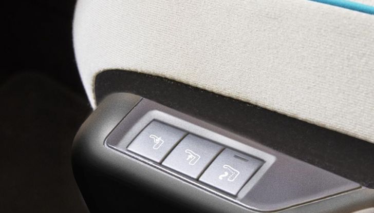 Fiat 600e: debutta il nuovo crossover elettrico di segmento B - Foto 16 di 45