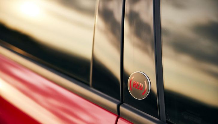 Fiat 600e: debutta il nuovo crossover elettrico di segmento B - Foto 37 di 45