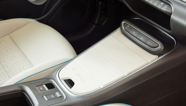 Fiat 600e: debutta il nuovo crossover elettrico di segmento B - Foto 19 di 45