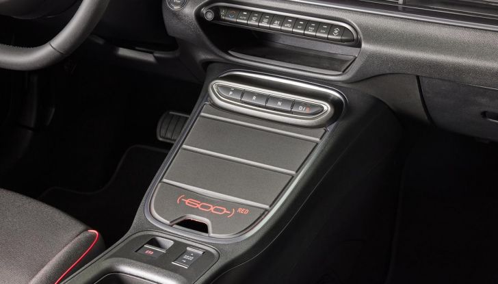 Fiat 600e: debutta il nuovo crossover elettrico di segmento B - Foto 41 di 45