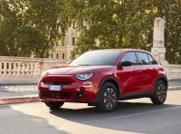 Fiat 600e: debutta il nuovo crossover elettrico di segmento B