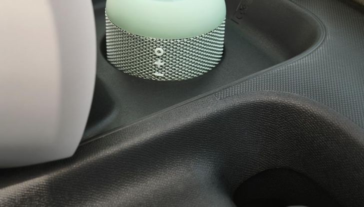 Nuova Fiat Topolino ordinabile in Italia direttamente online - Foto 57 di 57