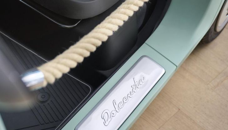 Nuova Fiat Topolino ordinabile in Italia direttamente online - Foto 54 di 57