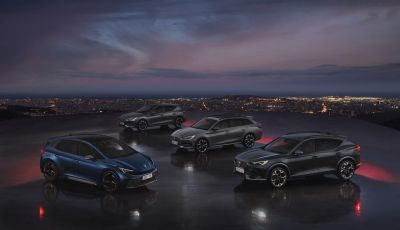 Cupra aggiorna la gamma con l’arrivo del Model Year 2024