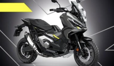 Honda Forza 750 e X-ADV 2024: nuove colorazioni per le Special Edition