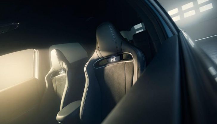 Hyundai Ioniq 5 N: la sportiva 100% elettrica sbarca in Italia - Foto 10 di 19