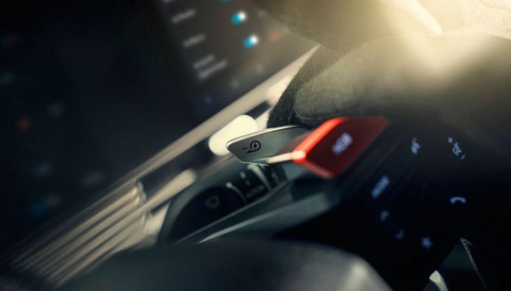 Hyundai Ioniq 5 N: la sportiva 100% elettrica sbarca in Italia - Foto 9 di 19