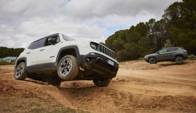 Jeep Xmasters 2023: grande successo per la 12ª edizione a Senigallia