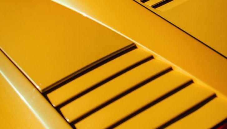 Lamborghini Gallardo: la prima V10 di serie del brand compie 20 anni - Foto 34 di 54