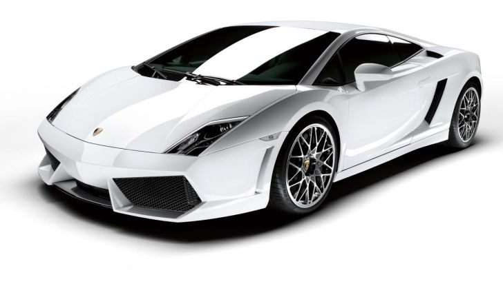 Lamborghini Gallardo: la prima V10 di serie del brand compie 20 anni - Foto 54 di 54
