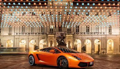 Lamborghini Gallardo: la prima V10 di serie del brand compie 20 anni