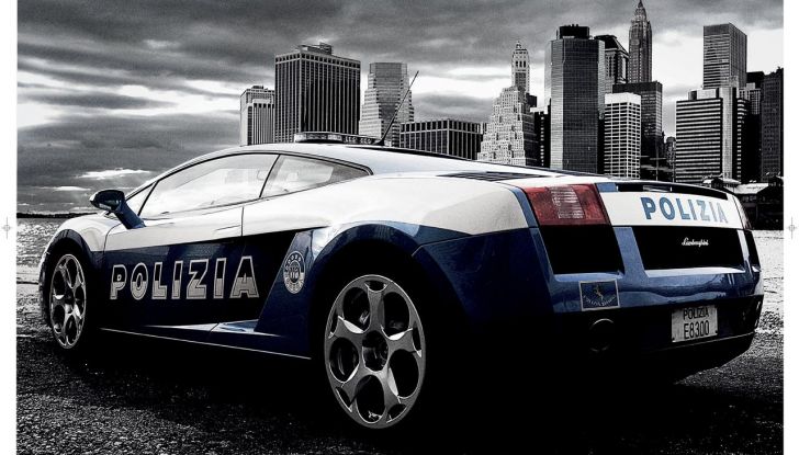 Lamborghini Gallardo: la prima V10 di serie del brand compie 20 anni - Foto 45 di 54