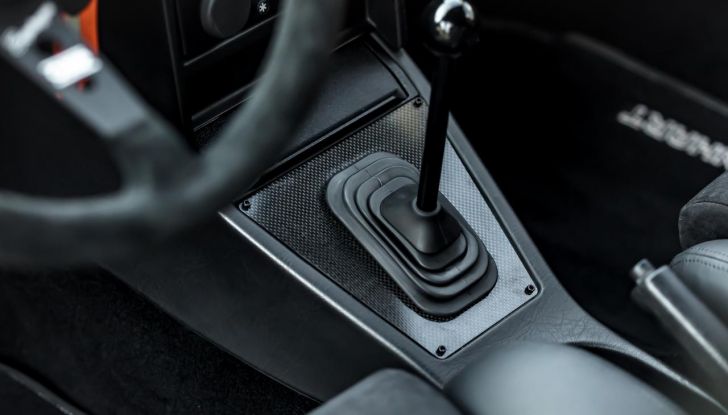 Manhart Integrale 400: la Lancia Delta Integrale 16V rinasce grazie al tuning - Foto 25 di 25