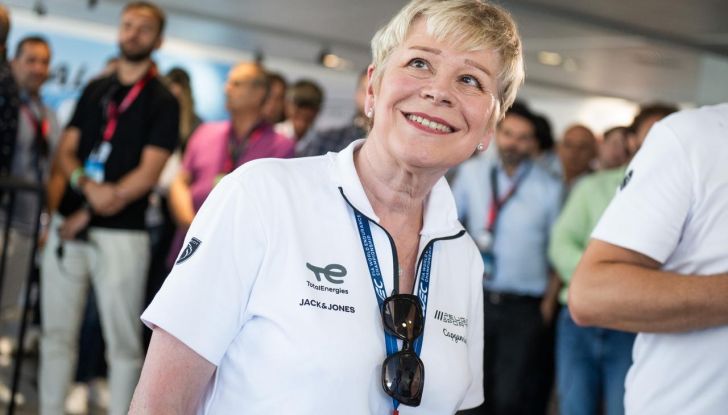 Nuova Peugeot 208: anteprima mondiale a Monza all’E-Lion Day 2023 - Foto 8 di 8