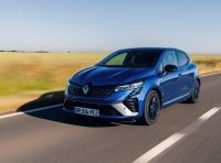Nuova Renault Clio: si aprono gli ordini in Italia in tre allestimenti