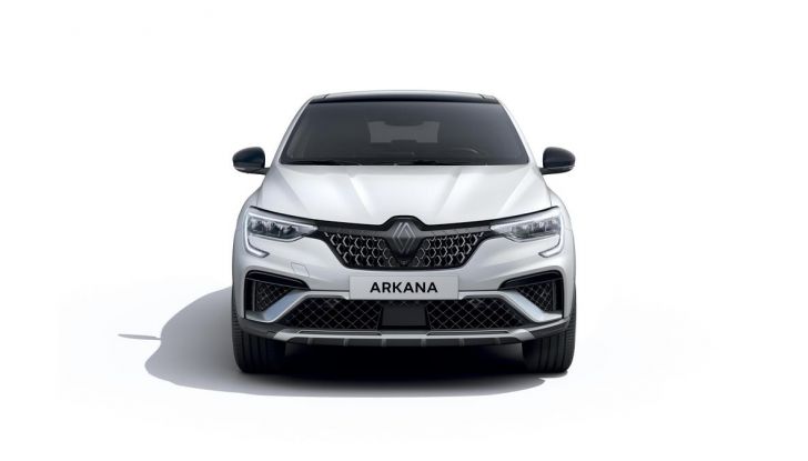 Nuovo Renault Arkana: il SUV coupé si aggiorna per rimanere al passo coi tempi - Foto 15 di 28